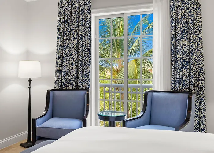 Beachside Resort & Residences